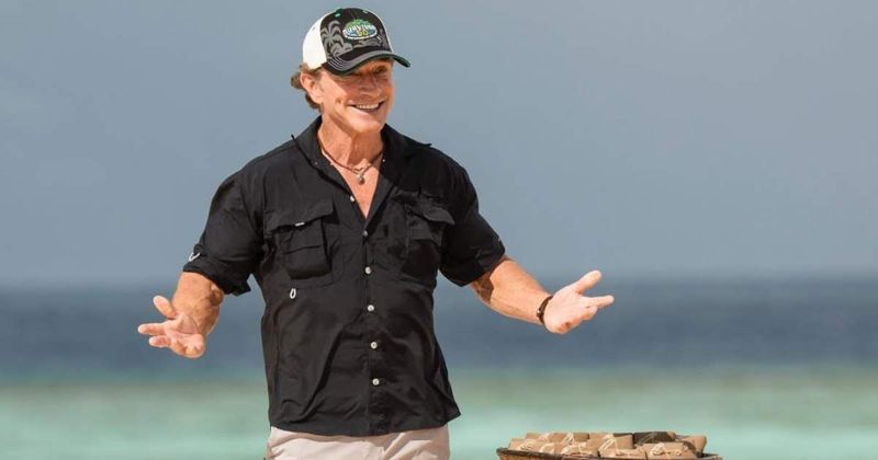 Jeff Probst accidentally spoils outcome of ‘Survivor’ 50 finale fire-making challenge with major reveal