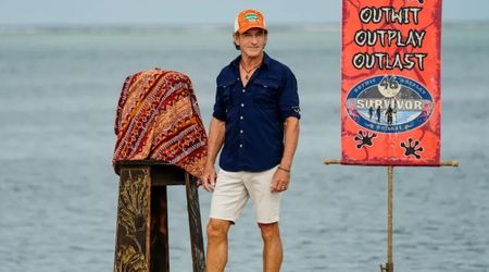 Will there be ‘Survivor’ 51? Jeff Probst hints at possible celeb castaways in next season’s ‘Open Era’