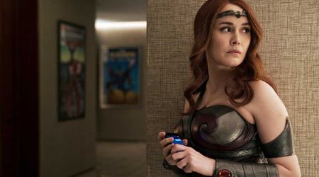 Where was Queen Maeve in ‘The Boys’ Season 5 Finale?  Showrunner finally explains her absence