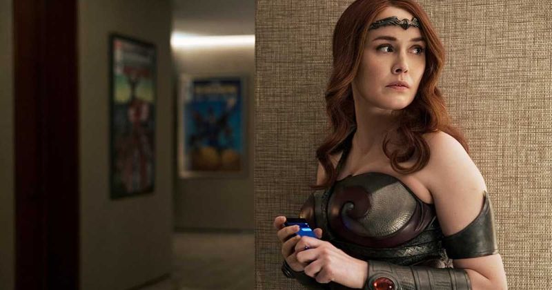 Where was Queen Maeve in ‘The Boys’ Season 5 Finale?  Showrunner finally explains her absence
