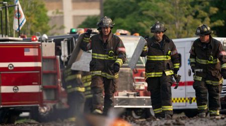 Will ‘Chicago Fire’ air tonight? When to expect the first responders from One Chicago to return