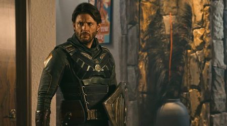 What happened to Soldier Boy in 'The Boys' Season 5 finale? Major character's absence decoded