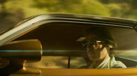 David Fincher and Brad Pitt’s ‘The Adventures of Cliff Booth’ gets surprise IMAX release — and that’s not it