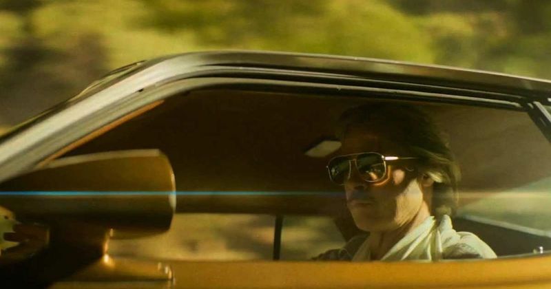 David Fincher and Brad Pitt’s ‘The Adventures of Cliff Booth’ gets surprise IMAX release — and that’s not it