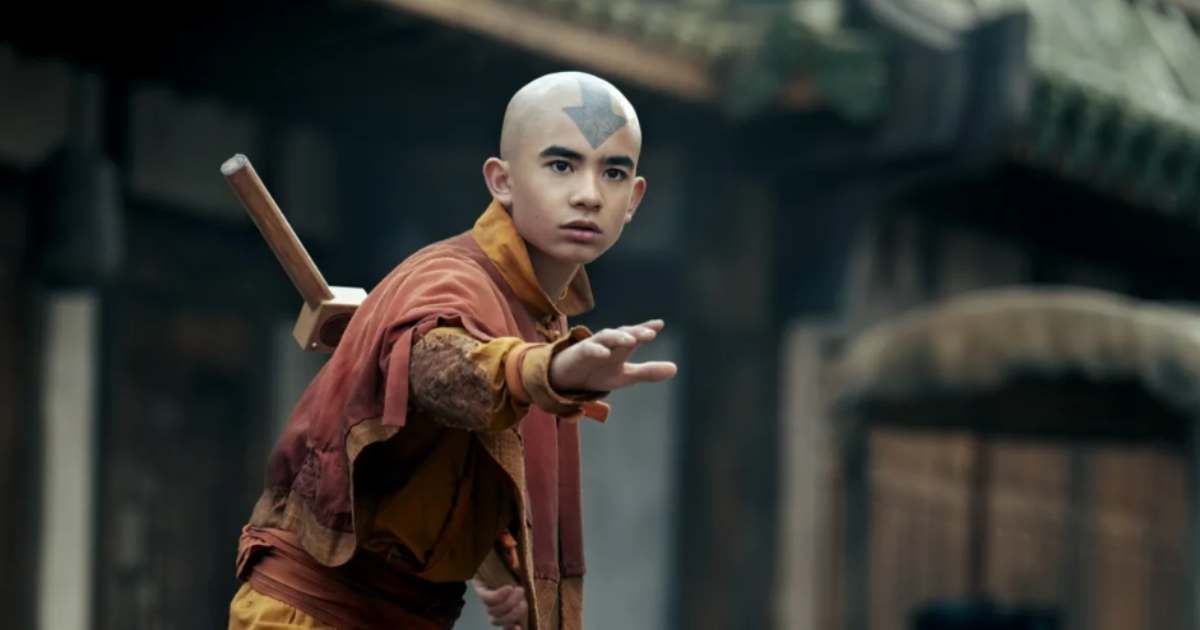 Netflix’s ‘Avatar: The Last Airbender’ Season 2 gets new trailer and intense first look at Aang’s next battle
