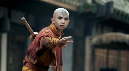 Netflix’s ‘Avatar: The Last Airbender’ Season 2 gets new trailer and intense first look at Aang’s next battle