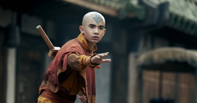 Netflix’s ‘Avatar: The Last Airbender’ Season 2 gets new trailer and intense first look at Aang’s next battle