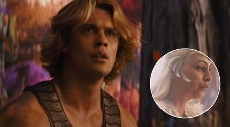 'Masters of the Universe’ reveals first look at the Sorceress ahead of final trailer release