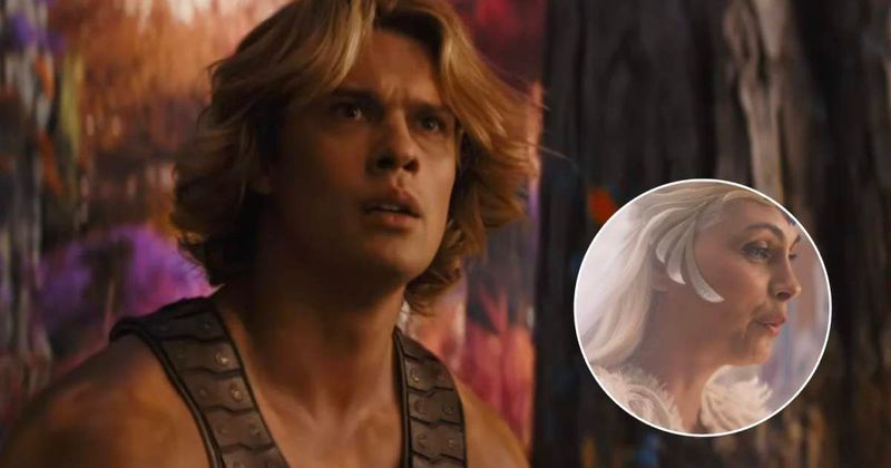 'Masters of the Universe’ reveals first look at the Sorceress ahead of final trailer release