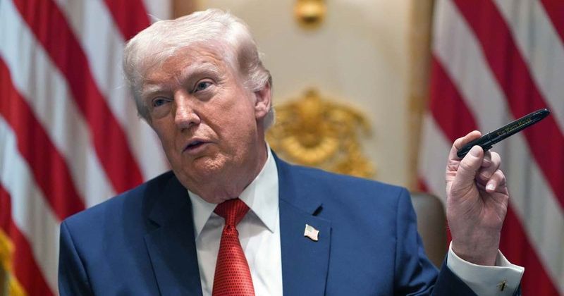 Donald Trump's approval among Republicans hits new low ahead of midterms