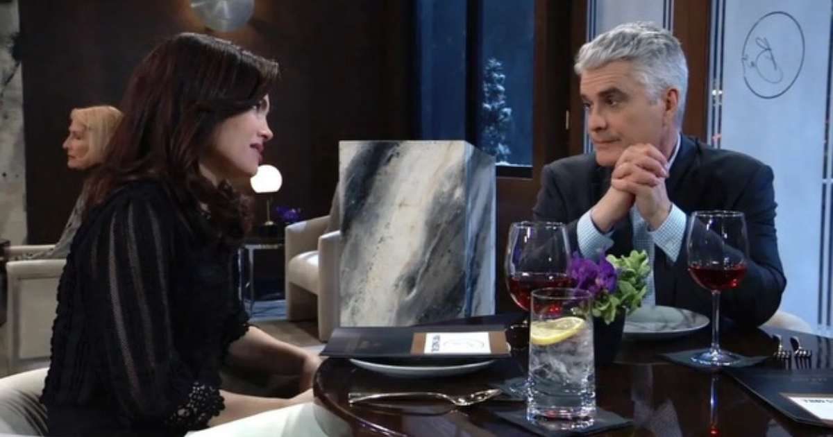 Daytime Emmy-winning soap star Rick Hearst dishes on ‘General Hospital’ exit rumors: ‘I hate…’