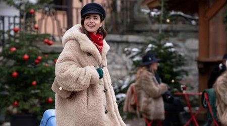‘Emily in Paris’: Netflix shares bittersweet news for Lily Collins’ hit drama before Season 6