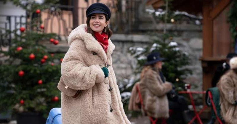 ‘Emily in Paris’: Netflix shares bittersweet news for Lily Collins’ hit drama before Season 6