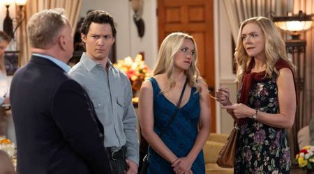 Who was Phyllis Gilliam? Inside the ‘Georgie & Mandy’s First Marriage’ Season 2 finale tribute