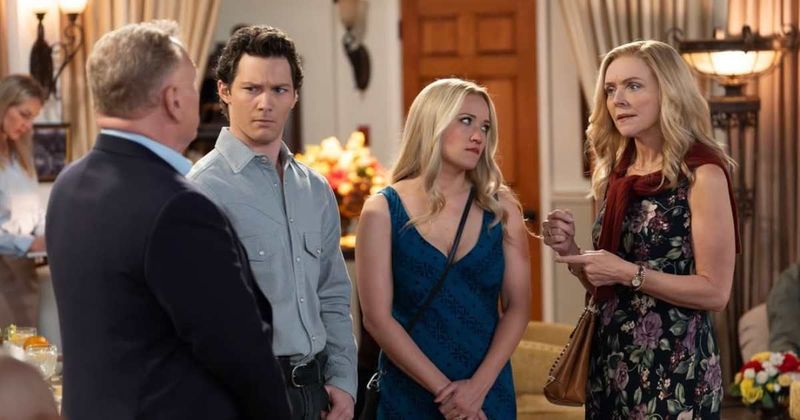 Who was Phyllis Gilliam? Inside the ‘Georgie & Mandy’s First Marriage’ Season 2 finale tribute
