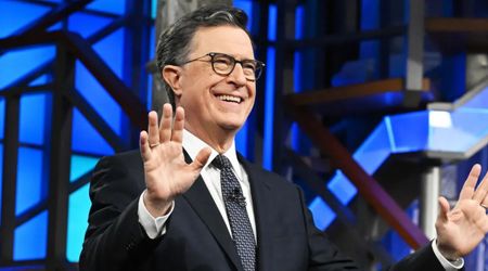 'The Late Show With Stephen Colbert' welcomes iconic final guest after 'Deadpool' star's surprise cameo