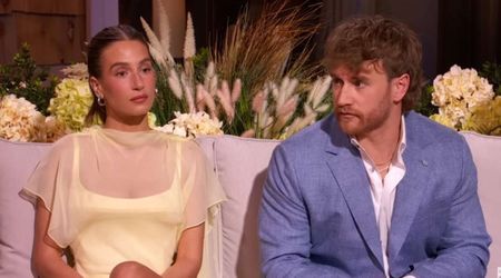 ‘Summer House’ star Amanda breaks silence on sitting next to West instead of Kyle for first time at reunion