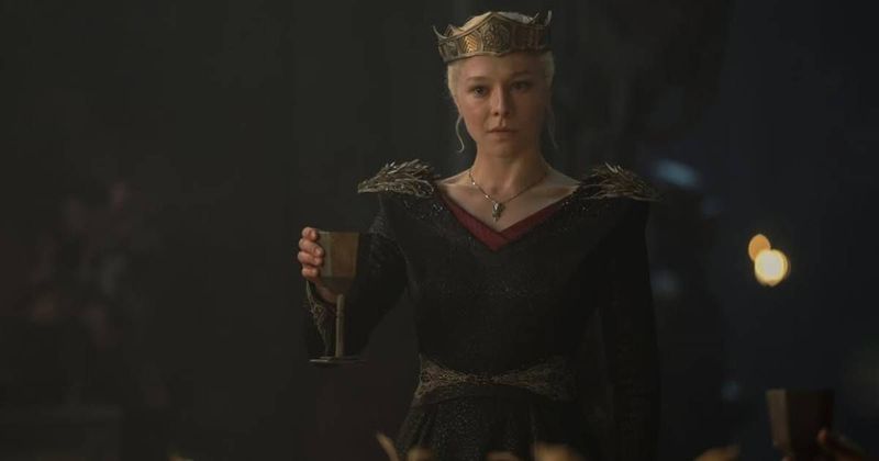 ‘House of the Dragon’ Season 3 new character posters and slogans reveal massive details about the plot