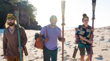 ‘Survivor 50’ runners-up Joe Hunter and Jonathan Young speak out on jury's decision as Aubry Bracco wins
