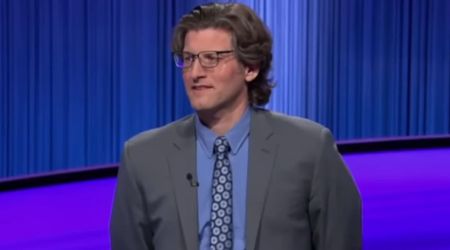 Who won ‘Jeopardy!’ on May 21? Chris D’Angelo faced another tense challenge in the final round