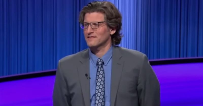 Who won ‘Jeopardy!’ on May 21? Chris D’Angelo faced another tense challenge in the final round
