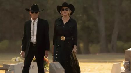 ‘Dutton Ranch’: Episode 3's first look image teases a connection between Beulah Jackson and Everett McKinney