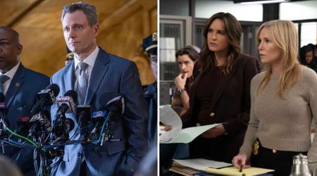 Why is 'Law & Order' and its spinoff not airing tonight— here’s what NBC will show instead