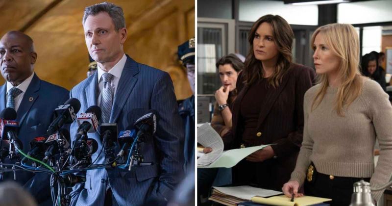 Why is 'Law & Order' and its spinoff not airing tonight— here’s what NBC will show instead