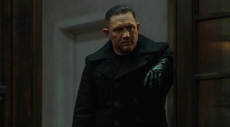 Why was Tom Hardy removed from 'MobLand?' Inside the major behind the scenes fallout