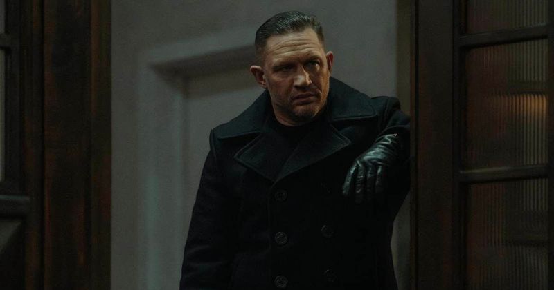 Why was Tom Hardy removed from 'MobLand?' Inside the major behind the scenes fallout