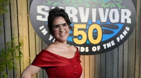 ‘Survivor 50’ winner Aubry Bracco reveals what she will do with life-changing prize money: 'Take my buddy...'