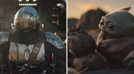 Does ‘The Mandalorian & Grogu’ have a post-credits scene? Here’s what to know about ‘Star Wars’ latest film