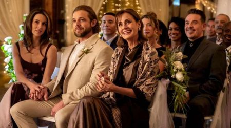 Will there be ‘Fire Country’ Season 5? Max Thieriot dishes on major time jump after finale