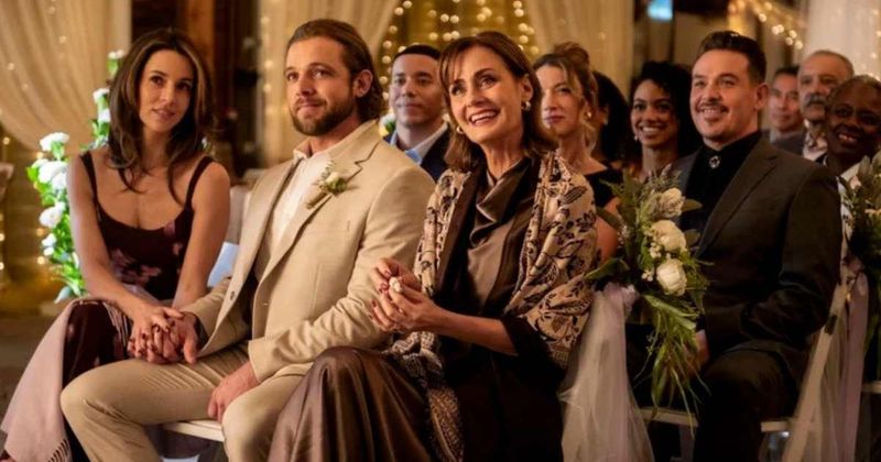 Will there be ‘Fire Country’ Season 5? Max Thieriot dishes on major time jump after finale
