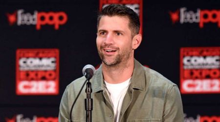 ‘One Tree Hill’s James Lafferty reveals one condition for joining ‘DWTS’: ‘I have been thinking…’