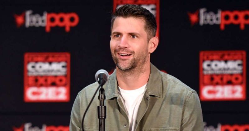 ‘One Tree Hill’s James Lafferty reveals one condition for joining ‘DWTS’: ‘I have been thinking…’