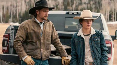 'Marshals' Season 1 Finale: Kayce and the team hunt down dangerous gunmen as Tate faces possible danger
