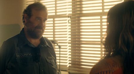Before ‘The Boroughs,’ Eric Edelstein terrified ‘SVU’ viewers in a role you probably missed
