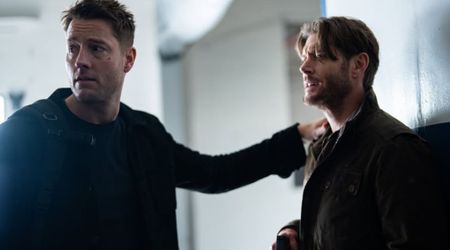 'Tracker' Season 3 Finale Recap: McIntyre offers Russell mysterious deal as Colter sets out to rescue Lola
