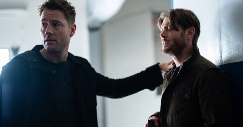 'Tracker' Season 3 Finale Recap: McIntyre offers Russell mysterious deal as Colter sets out to rescue Lola