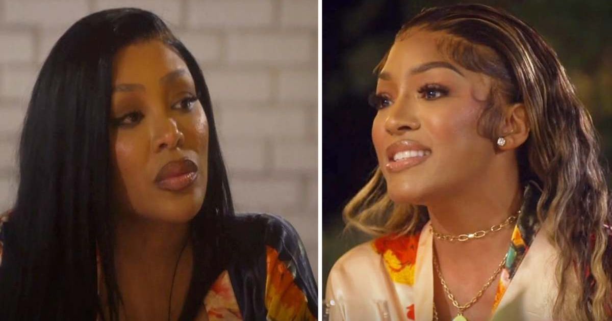 ‘RHOA’ 17 Episode 8 Recap: K. Michelle exposes behind-the-scenes plotting as things escalate with Drew