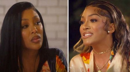‘RHOA’ 17 Episode 8 Recap: K. Michelle exposes behind-the-scenes plotting as things escalate with Drew