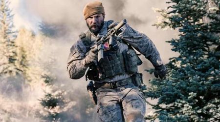 Will Cal return in 'Marshals' Season 2? Logan Marshall-Green reveals the fan favorite character's fate