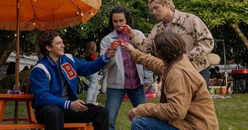 ‘Off Campus’ EP shares disappointing update about fan-favorite character’s Season 2 future