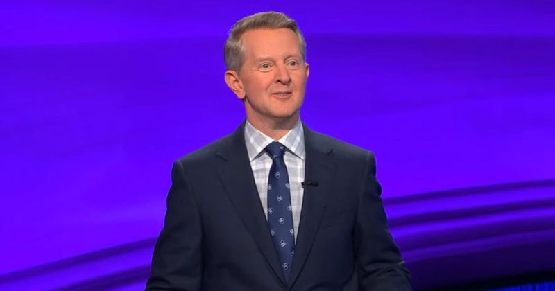 Who won 'Jeopardy!' tonight? One contestant cruises to victory after snatching all the Daily Doubles