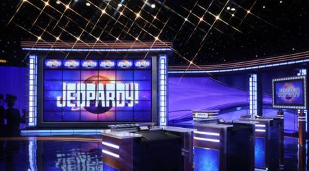 Who won 'Jeopardy!' tonight? One contestant cruises to victory after snatching all the Daily Doubles