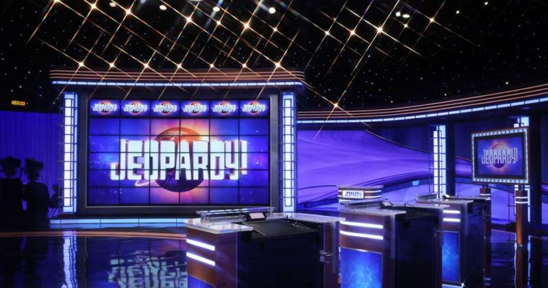 Who won 'Jeopardy!' tonight? One contestant cruises to victory after snatching all the Daily Doubles