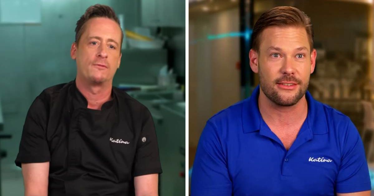 ‘Below Deck Down Under’ Season 4 Episode 17 Recap: Ben and Daisy clash again amid tensions with Joao