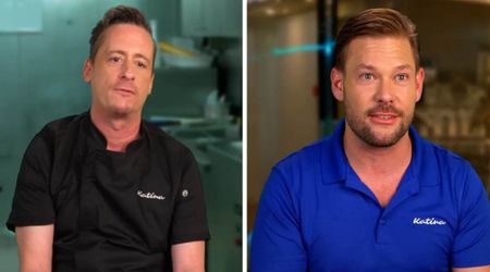 ‘Below Deck Down Under’ Season 4 Episode 17 Recap: Ben and Daisy clash again amid tensions with Joao