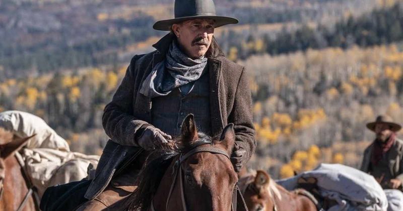 Will Kevin Costner release ‘Horizon: Chapter 2’? Here’s what we know about the delayed western sequel
